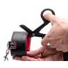 Ouch! Ciseaux de sécurité pour Bondage Ouch